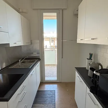 Διαμέρισμα Spacious And - 5 Minutes From The Μπιμπιόνε
